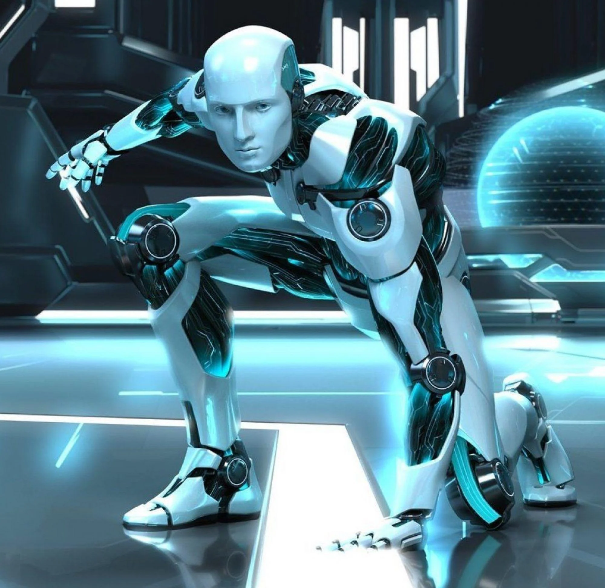 Robobits for sale